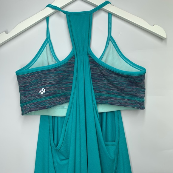 Lululemon no limits tank - Picture 7 of 7